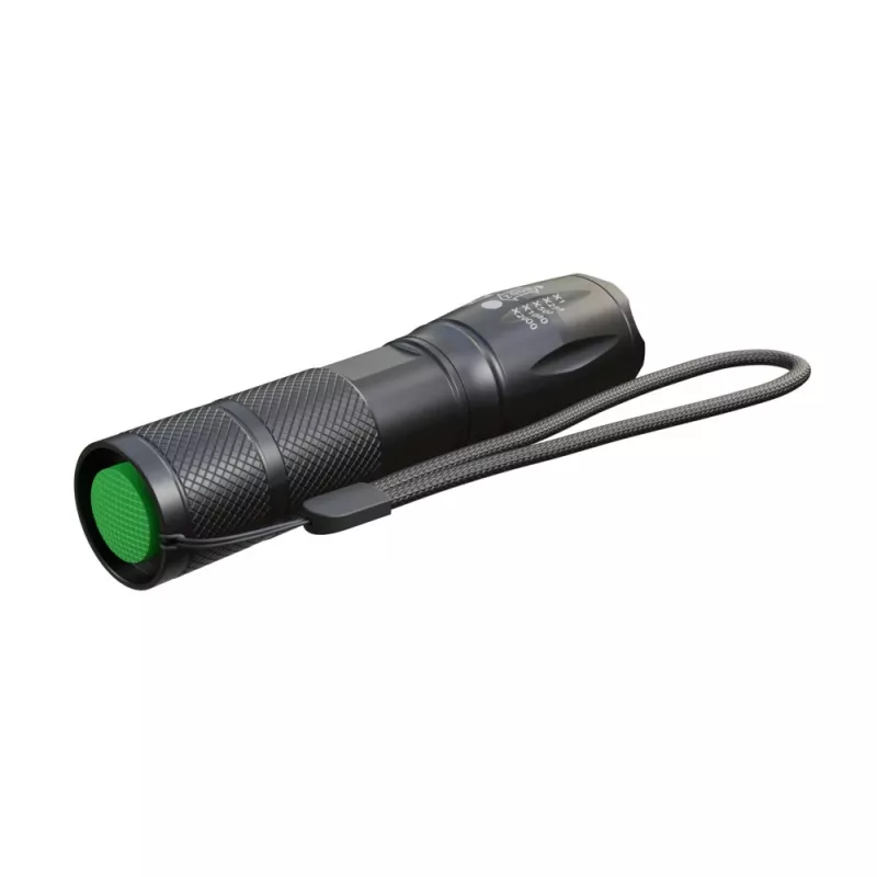 Extralink EFL-1008 Freya LED-taskulamppu, paristokäyttöinen, 10W, 200lm