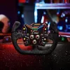 Asetek SimSports GT Rim - Open D, mokkanahka