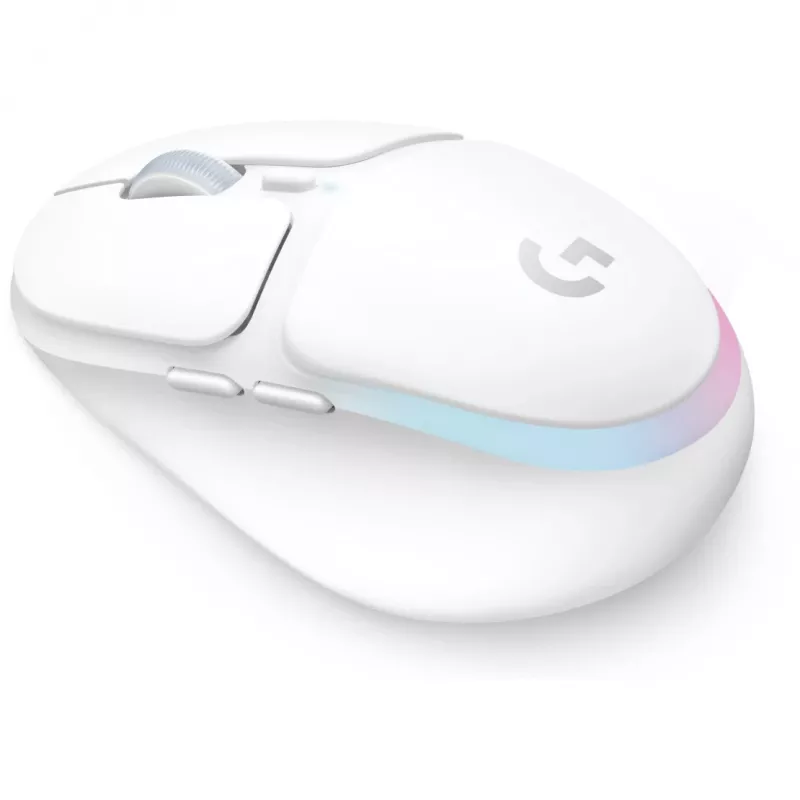 Logitech G G705 Wireless -pelihiiri RF Wireless + Bluetooth