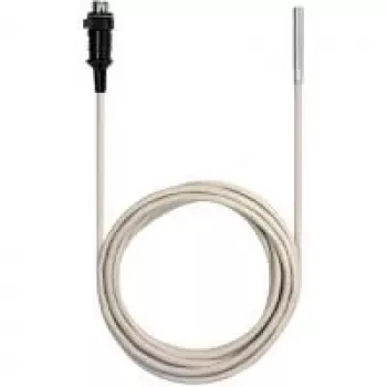 Upotusanturi testo 0628 7503 lämpötila-anturi -30–90 °C, malli 0628 7503, valmistaja testo