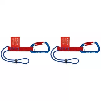 Vasarapidike Knipex 00 50 06 T BK