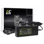 Green Cell PRO AD89P kannettavan laturi Acer Aspire -malleille, 19 V 6,32 A 120 W