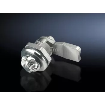 Rittal HD 2304.010 nokkalukko / kaapin ovilukko