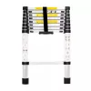 Extralink teleskooppitikkaat LAD26ST 2,6 m