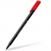 Staedtler Triplus 334 C6 finelinerit, 6 kpl