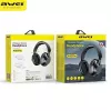 Bluetooth-kuulokkeet Awei A997BL