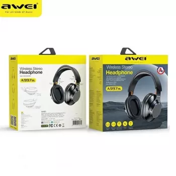 Bluetooth-kuulokkeet Awei A997BL