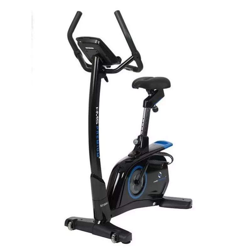 HMS Fitness M1844-i magneettinen kuntopyörä