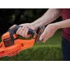 Black & Decker GWC1820PC akkulehtipuhallin 209 km/h musta, oranssi 18 V litium