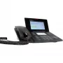 IP-puhelin AGFEO ST 56 musta LCD