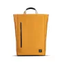 Rento reppu Native Union W.F.A Backpack keltainen 100% kierrätettyä PET-muovia