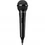 Audio-Technica AudioT ATR1100x dynaaminen mikrofoni musta | yksisuuntainen