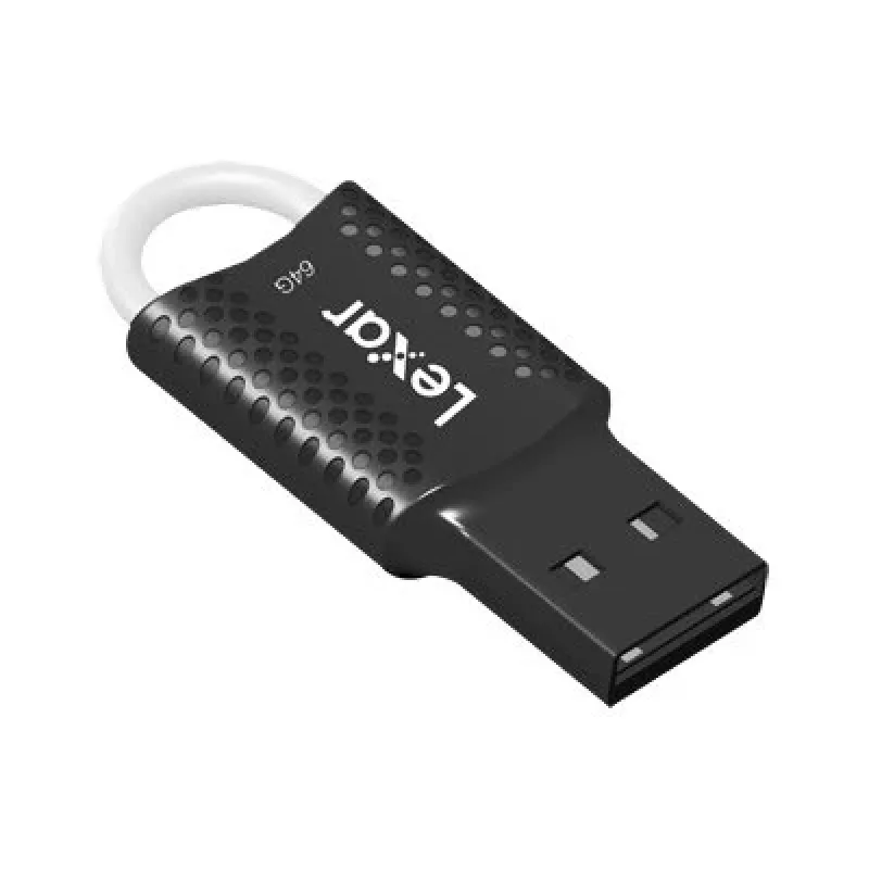 USB-muistitikku Lexar 64 GB USB Type-A 2.0 JumpDrive V40