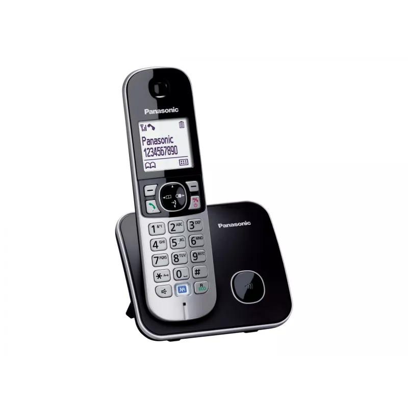 DECT-puhelin Panasonic KX-TG6811GB
