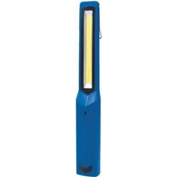 as-Schwabe LED-käsivalaisin Blue 200/20 lumenia - Blue (42820)