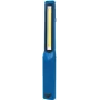 as-Schwabe LED-käsivalaisin Blue 200/20 lumenia - Blue (42820)