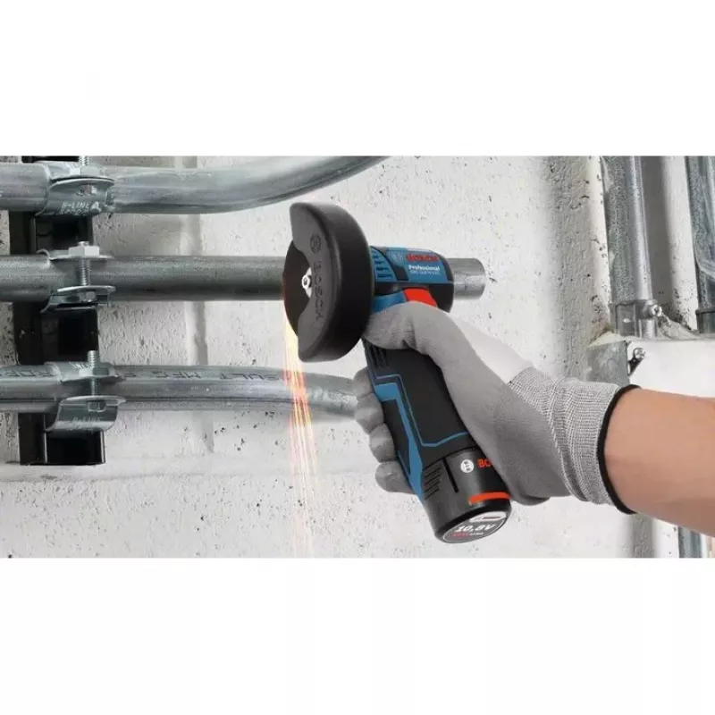 Bosch GWS 12V-76 PROFESSIONAL kulmahiomakone 7,6 cm 19500 kierr./min 700 g