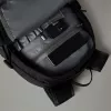 Kaupunkireppu The North Face Borealis Classic - TNF Black/asphalt harmaa