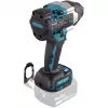 Makita DTW700Z iskuruuvinväännin 1/2 2200 kierr./min 700 N⋅m vihreä