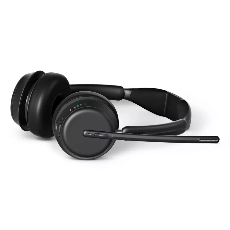 Bluetooth-kuulokemikrofoni EPOS IMPACT 1060T MS Teams