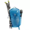 Deuter Trail 25 vaellus-päiväreppu, 25 L, polyesteri, sadesuoja, lantiovyö