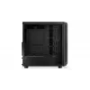 ENDORFY Arx 700 Air Full Tower musta