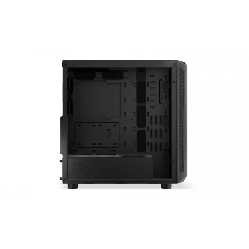 ENDORFY Arx 700 Air Full Tower musta