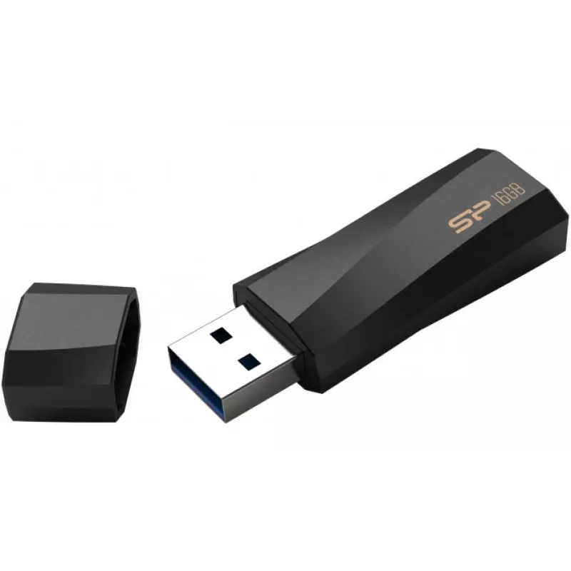 USB-muistitikku Silicon Power 16 GB USB Type-A 3.2 Gen 1 Blaze B07