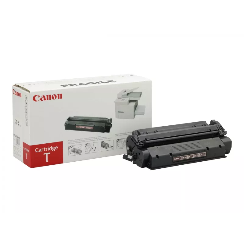 Canon värikasetti T värikasetti 1 kpl alkuperäinen musta