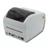 Qoltec 50243 tarratulostin LTP-0243 | termo | suuri nopeus | 203 dpi | USB | LAN