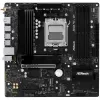 Emolevy ASRock B850M Pro-A WiFi micro ATX – AMD B850, kanta AM5, DDR5, 4x DIMM, 256 GB, Wi-Fi, 2,5 Gb LAN