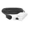 Verkkokamera P1245 HDTV H.264/DISCREET 0926-001 Axis