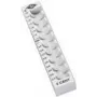 Kolikkolokero WEDO 2 CENT vaaleanharmaa P/N 160 700237
