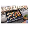 Campingaz Plancha Electric 1 XD kontaktigrilli 2100 W musta