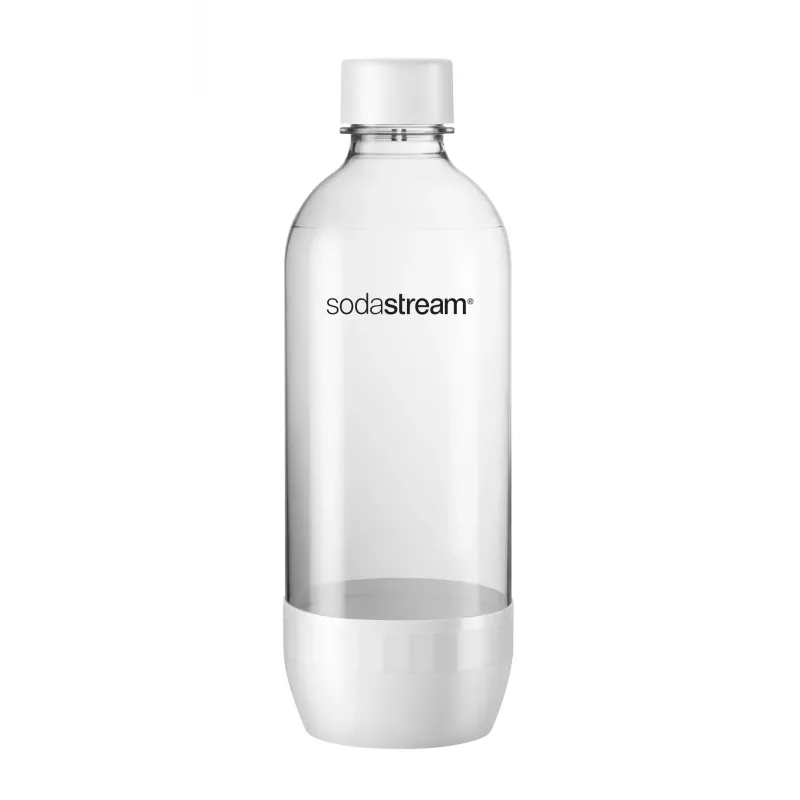 SodaStream-pullo 2260525 3 kpl