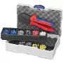 Kaapelipuristustyökalusarja Knipex 97 90 23