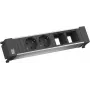 Bachmann POWER FRAME Medium - kehys pistorasialistaan (916.1000)
