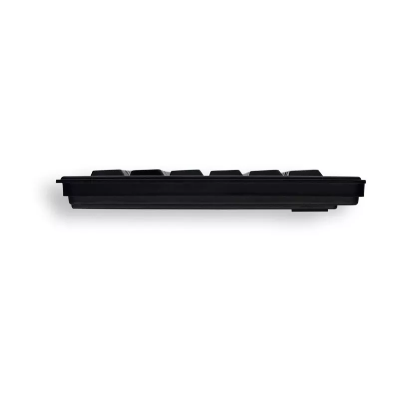 CHERRY XS Touchpad -näppäimistö yleiskäyttöön USB QWERTY US englanti musta