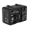 Matkasovitin BlitzWolf BW-TA1 4-in-1 kahdella 2× USB PD 20W liitännällä