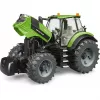 Traktori Deutz 8280 TTV 03160