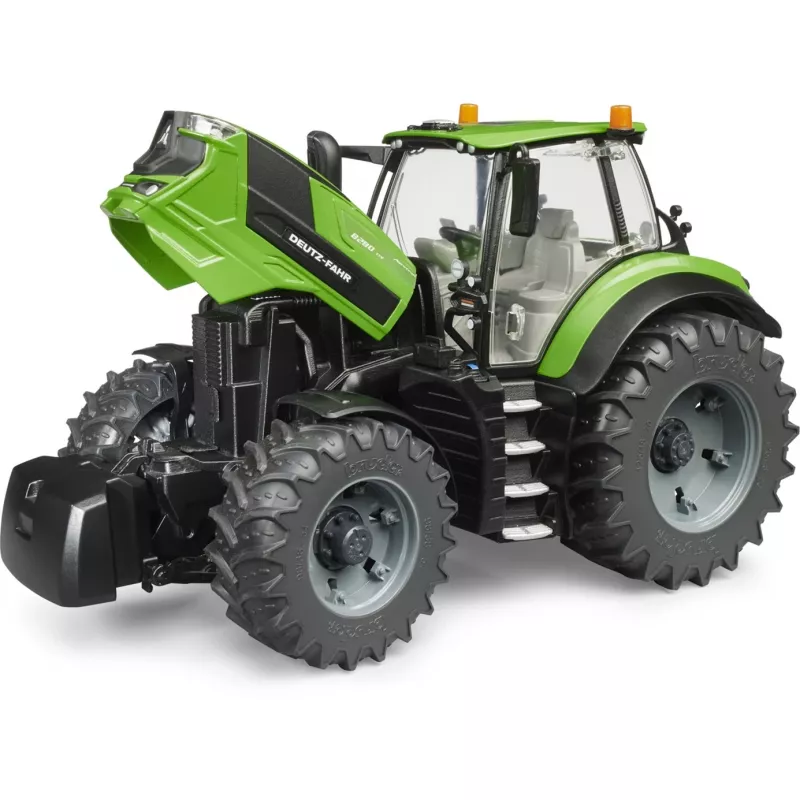 Traktori Deutz 8280 TTV 03160