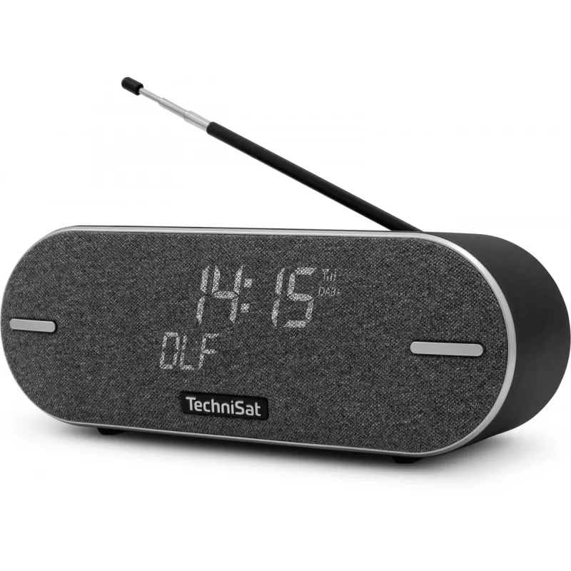 Kannettava radio TechniSat DIGITRADIO BT 2 DAB+ FM 20W