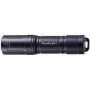Käsitaskulamppu Fenix E01 V2.0 musta LED 100 lm IP68