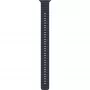 Ranneke Apple 49mm Navy Ocean Band Extension musta titaaniviimeistely