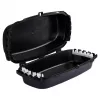Ulkokotelo IP54 taitettava musta 32x22x13cm