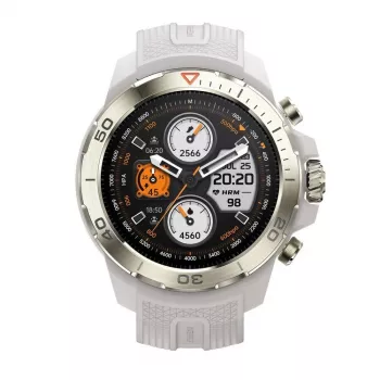 Älykello MiBro GS Explorer Desert White