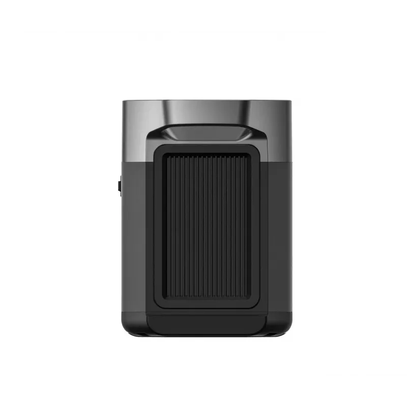 Lisäakku älyakku EcoFlow DELTA 2, 1024 Wh