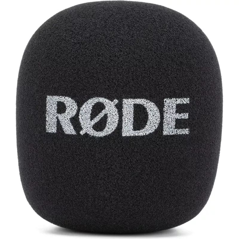 Rode Interview GO kahva-adapteri Wireless GO II:lle (vaurioitunut pakkaus)