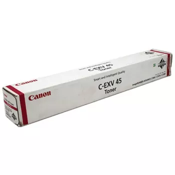 Canon C-EXV45 värikasetti 1 kpl alkuperäinen magenta