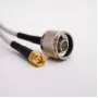 Kaapeli 2 m CS32 N(m) - SMA(m) RP